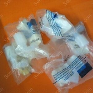CF-3560-00 | FITTING,MALE ELBOW,FLARETEK,E6-6FN-1,SAT