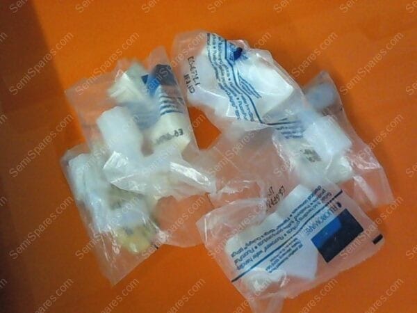 CF-3560-00 | FITTING,MALE ELBOW,FLARETEK,E6-6FN-1,SAT