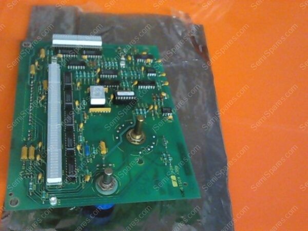 BD-8070-00 | DISPLAY PC BOARD,0981-K9519-301 - Image 2