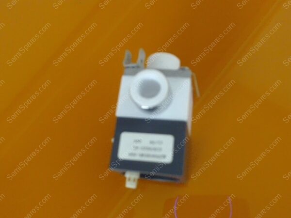 VL-3940-00 | VALVE, 310C0031-01, H2O ASSY,3/8, ACTUATE - Image 2