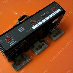 1493D91G03 | CIRCUIT BREAKER TRIP UNIT