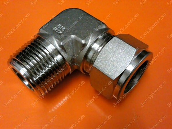 316-MTK | SWAGELOK ELBOW 316-MTK - Image 2
