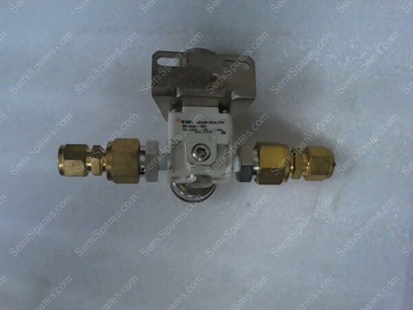 IRV1000-N01 | VACUUM REGULATOR, SET PRESS - 100 - 1.3KP - Image 2