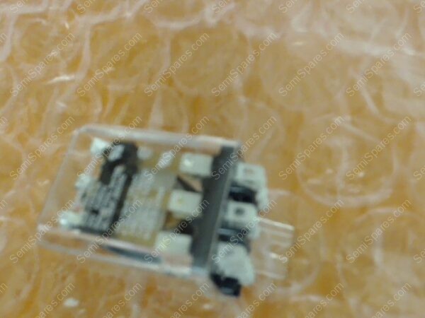 RY-3040-00 | RELAY,4500088,SEIMENS,0842,KUP-14A55-24 - Image 3