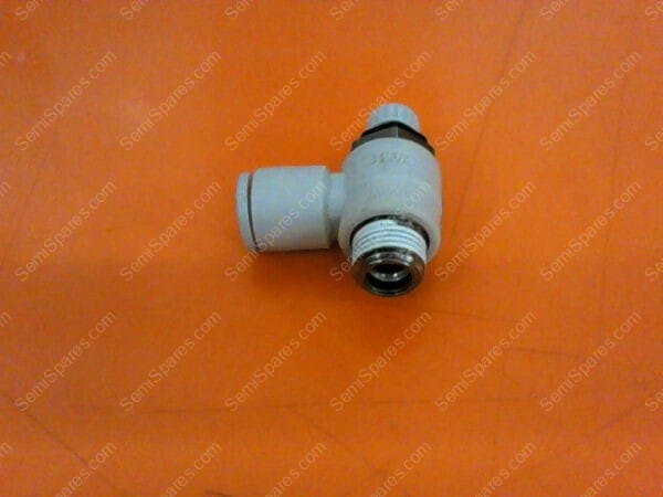 AS2211F-01-06S | SPEED CONTROL W/FITTING - Image 2