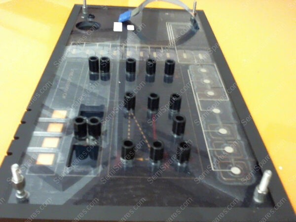 BD-0545-10 | PC BOARD, FRONT MEMBRANE OPER PANEL - Image 3