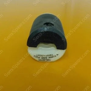 668-091214-001 | LOCKING PLUG 2 POLE