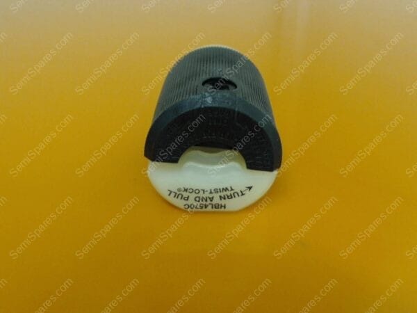668-091214-001 | LOCKING PLUG 2 POLE