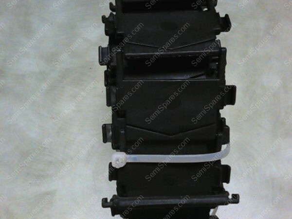 IGUS E-CHAIN | IGUS 15.4.38 E-CHAIN CABLE CARRIER W/ CROSS BAR D605415 - Image 3