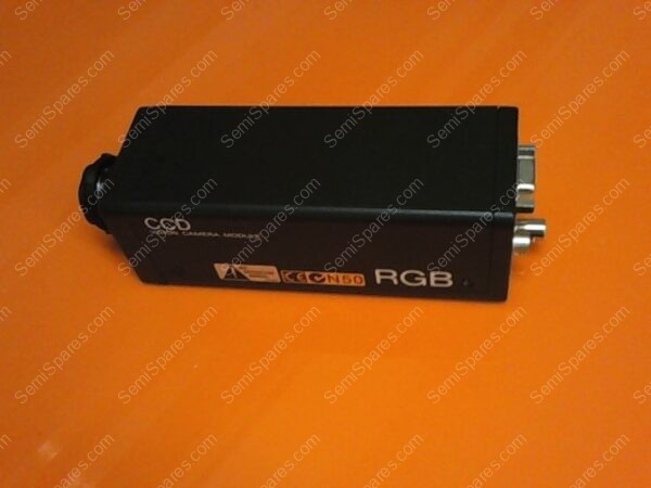 SP-4535-00 | CCD SONY CAMERA, DS002PXX - Image 2