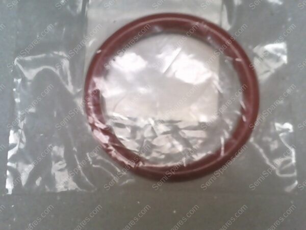 OR-2325-99 | O RING SIL TEFLON ENCAP 2-325,SAT - Image 2