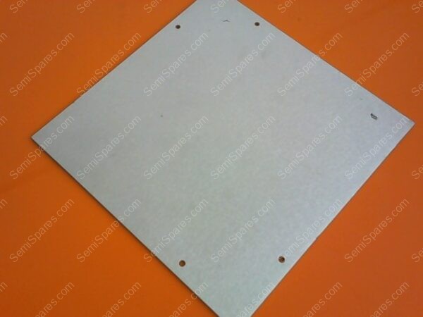 714-025959-001 | PLATE, COIL SUPPORT - Image 3
