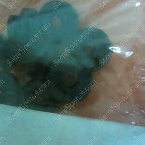 713-110407-001 | BTN,KEY HOLE