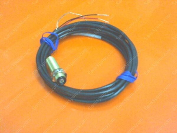 CA-2040-00 | CABLE,VE770-007,RECEIVER,GOLD - Image 3