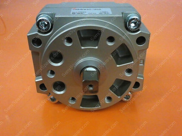 AC-3625-00 | ROTARY ACTUATOR,0520-0023,AMT-P2,ENDURA - Image 2
