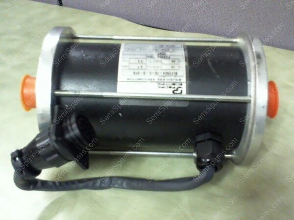 BLF2924-10-0-S-019 | PACIFIC SCIENTIFIC BRUCHLESS SERVOMOTOR MODEL NUMBER BLF2924-10-0-S-019 - Image 2