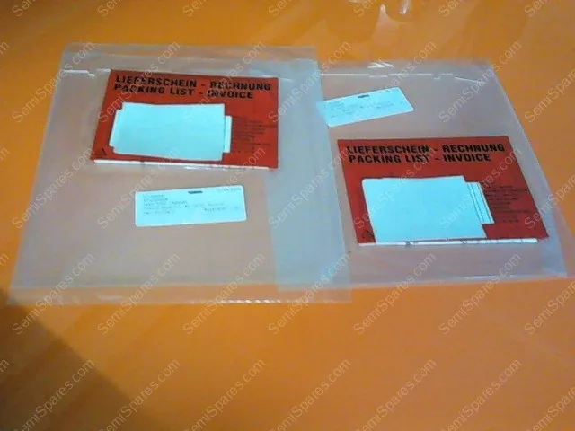 CC-0445-00 | LINER,PLATE TOP,P/N 57400009,RTP-1 - Image 2