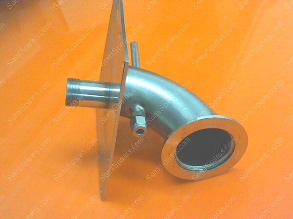 CF-0755-00 | DUAL ELBOW,P/N 238-16860,G-3 - Image 3