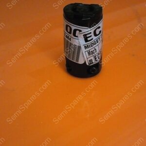 EC-1490-00 | MIDGET CONN BODIES 15A/125V HUBBEL 7464