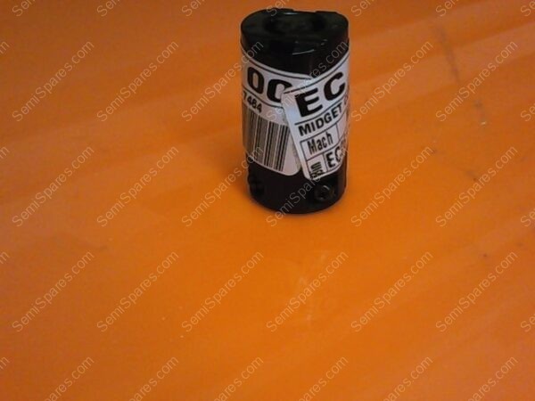 EC-1490-00 | MIDGET CONN BODIES 15A/125V HUBBEL 7464