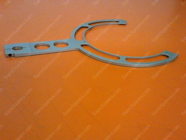 715-012165-008 | HOLDER WAFER 8" TIGHT POCKET - Image 2