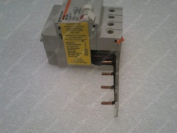 VIGI C60 | CIRCUIT BREAKER WITH VIGI - Image 2