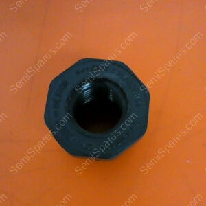 SCH 80 PVC | 1-1/2 IN. X 1 IN. SCH. 80 PVC BUSHING