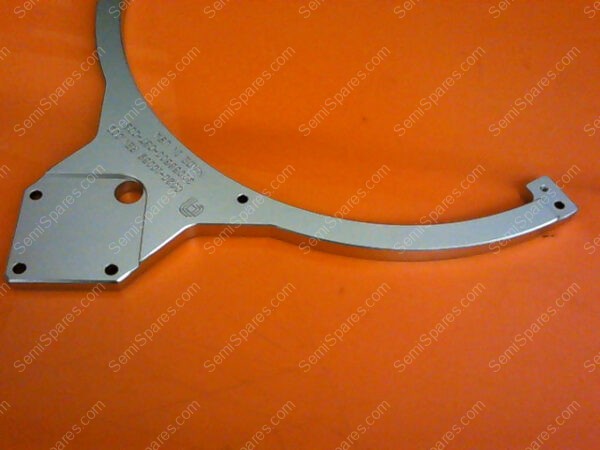 0020-10059 | RING WAFER LIFT (NI/SO) 0020-10059 - Image 3