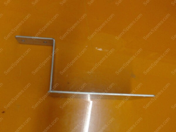 714-024504-001 | BRKT, SUPPORT, TRI-CONV ENCL - Image 2