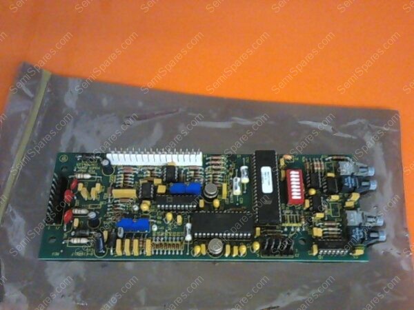TM-1460-00 | CONTROLLER,PS,SUB-ASSY,P/N E15001750 - Image 2
