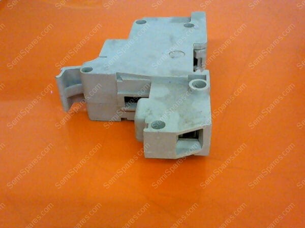 CH221G | BUSSMANN CH221G 22X58 FUSE HOLDER 125A 660VAC 9,5W - Image 2