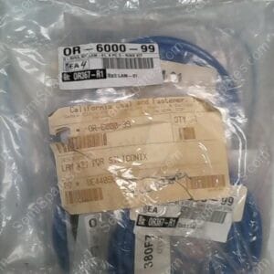 OR-6000-99 | O RING HIT, LAM 01,6 PC O RING KIT