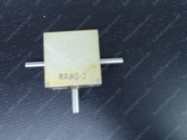 XX-3480-00 | RIGHT ANGLE,DRIVE,IMPLANT