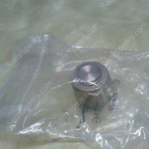 SS-8-VCR-CP | SS8VCRCP, 316 SS VCR FACE SEAL FITTING, 1/2 IN. CAP