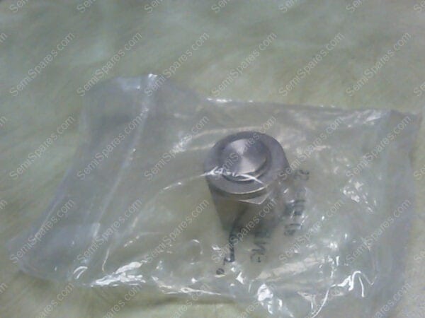 SS-8-VCR-CP | SS8VCRCP, 316 SS VCR FACE SEAL FITTING, 1/2 IN. CAP