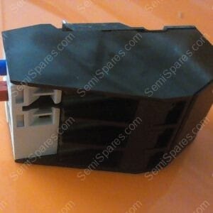 RY-1490-00 | RELAY, 3UA52-00-2C, SIEMENS OVERLOAD