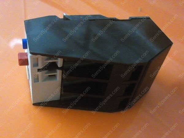 RY-1490-00 | RELAY, 3UA52-00-2C, SIEMENS OVERLOAD