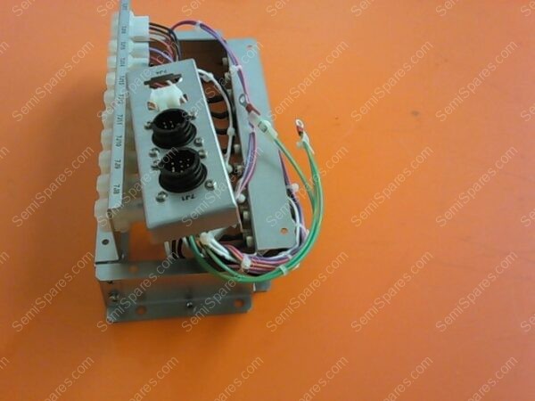 853-031962-001 | ASSY, FEEDTHRU BOX