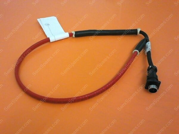 853-370687-002 | ASSY,HARN,HTR,HELIUM EVAC,24" - Image 4