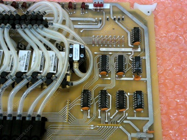F3164001 | PCB ASSY, PNEUMATIC INTRFC