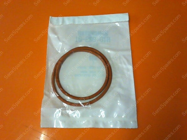 A78-009-01 | NOVELLUS SYSTEMS INC A78-009-01 O-RING - Image 2