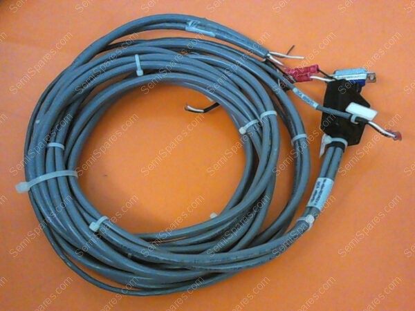 CL-9250-00 | CABLE,RF CONTROL,P/N 94-484-001 - Image 2
