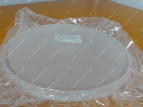 716-331157-014 | DISK,INTERFEROMETER,TOP GAS - Image 3