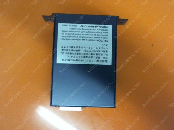 FC-985CBF | MASS FLOW CONTROLLER 1SLM - Image 2