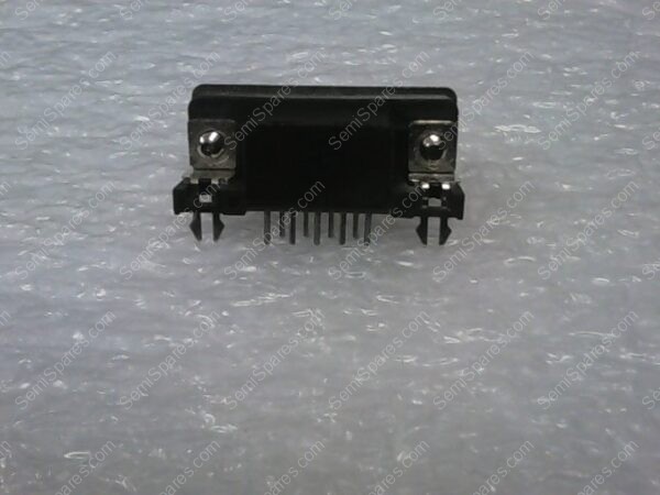 ZEDE9SBA | CONN D-SUB RCPT 9POS R/A SLDR - Image 3