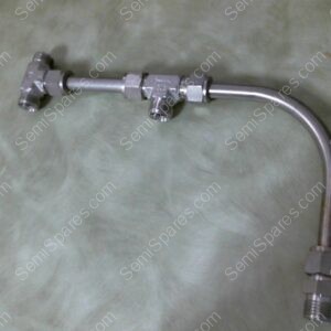 316HHT | SWAGELOK 316HHT/316GS