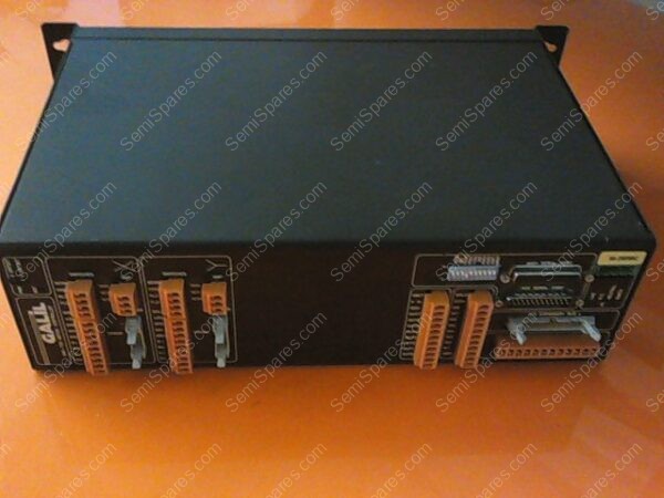TM-1270-00 | CONTROLLER, P/N DMC-720PSX, MOTION, MET4, SINK - Image 3