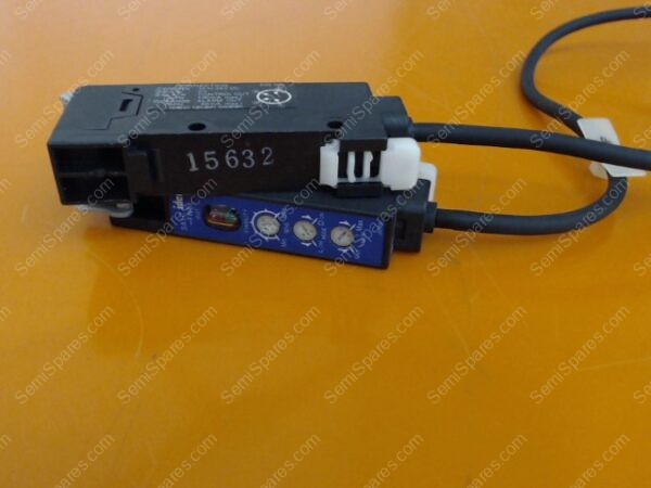 853-490522-001 | ASSY,CA,OPT AMP,PIN LFTR - Image 2