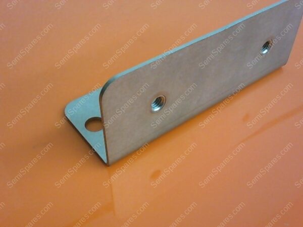714-386124-001 | BRKT,MTG,APM N2 FLOWMETER - Image 2