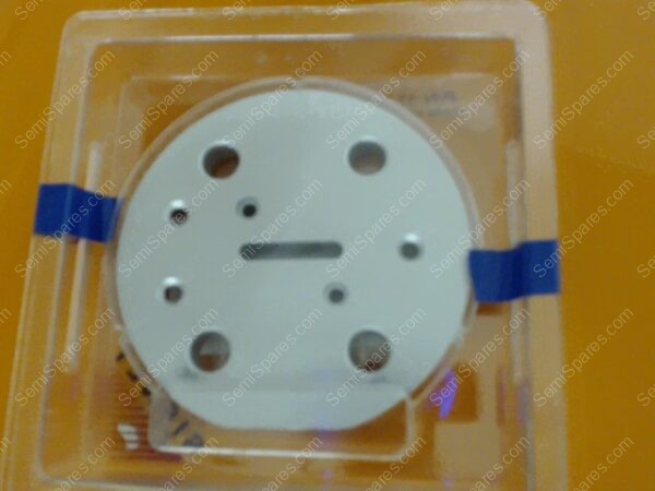 EC-4410-00 | GROUND,ELECTRODE,F5395001,37-5395,350D - Image 2